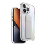  Ốp Lưng iPhone 14 Pro Max UNIQ Hybrid Heldro 