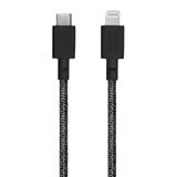  Dây Cáp Native Union BELT CABLE (USB C TO USB C) (2.4m) 