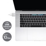  Bộ Chuyển Đổi Mazer USB-C 3.1 To USB-A 