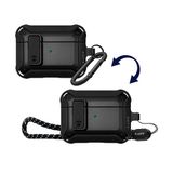  Ốp Airpods Pro 2/Pro LAUT Zentry 