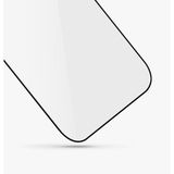  Kính cường lực UNIQ OPTIX VIVID CLEAR IPHONE 14 Plus GLASS SCREEN PROTECTOR 
