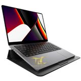  Túi Đựng Laptop/MacBook Switcheasy EasyStand - 14 inch 