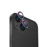  Kính bảo vệ camera UNIQ OPTIX IPHONE 15/15 Plus ALUMINIUM CAMERA LENS PROTECTOR 