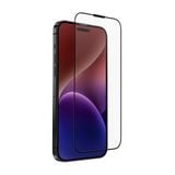  Kính cường lực IPHONE 15 Pro Max UNIQ OPTIX VIVID CLEAR GLASS SCREEN PROTECTOR 