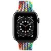  Dây Apple Watch SwitchEasy (42/44/45mm) Candy Braided Nylon Series (1~7/ SE) 