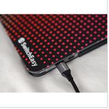  Ốp Bảo Vệ Macbook Pro/Air SwitchEasy Dots - 13 inch 