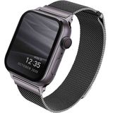  Dây Đeo Apple Watch UNIQ DANTE MESH STEEL STRAP (38/40/41mm) 