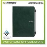  Bao da iPad Pro 11 (2020) iPad Pro 12.9 (2020) SwitchEasy Cover Buddy Folio Lite 