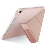  Bao da IPAD MINI 6/7 UNIQ CAMDEN ANTIMICROBIAL (2021/2022/2023) 