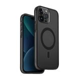  Ốp lưng iPhone 15 Pro Max UNIQ HYBRID MAGCLICK CHARGING CALIO 