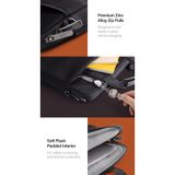  Túi Đựng Laptop/MacBook UNIQ Stockholm - 15/16 inch 