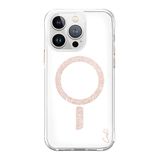  Ốp lưng iPhone 15 Pro Max UNIQ COEHL MAGNETIC CHARGING GLACE 