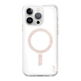  Ốp lưng iPhone 15 Pro UNIQ COEHL MAGNETIC CHARGING GLACE 