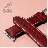  Dây Đeo Apple Watch LAUT Oxford (38/40/41mm) 