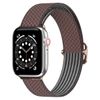  Dây Apple Watch SWITCHEASY Wave Elastic Nylon Watch Loop (42/44/45 mm) 