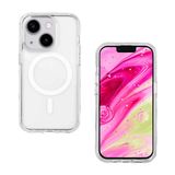  Ốp lưng LAUT CRYSTAL MATTER X IPHONE 14 