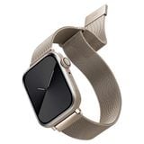  Dây Đeo Apple Watch UNIQ DANTE MESH STEEL STRAP (38/40/41mm) 