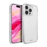  Ốp Lưng IPhone 14 Pro Max LAUT Huex Crystal 