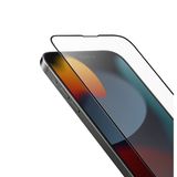  Kính Cường Lực iPhone 16E/14 UNIQ OPTIX Matte Clear 