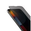  Kính cường lực chống nhìn trộm UNIQ OPTIX PRIVACY iPhone 14 Pro/15 GLASS SCREEN PROTECTOR 