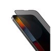  Kính cường lực chống nhìn trộm UNIQ OPTIX PRIVACY IPHONE 14 Plus GLASS SCREEN PROTECTOR 