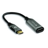  Bộ Chuyển Đổi Mazer ALU USB-C To HDMI 4k/60Hz Adapter 