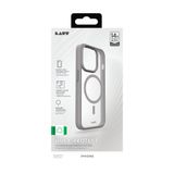  Ốp lưng iPhone 15 Pro Max LAUT HUEX PROTECT 