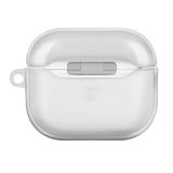  Ốp Airpods 3 UNIQ GLASE HANG 