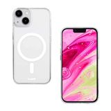  Ốp lưng Iphone 14/15 PLUS LAUT CRYSTAL M 