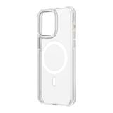  Ốp lưng iPhone 15 Pro Max UNIQ HYBRID MAGCLICK CHARGING CALIO 