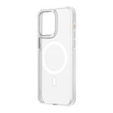  Ốp lưng iPhone 15 Pro UNIQ HYBRID MAGCLICK CHARGING CALIO 