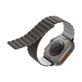  Dây Đeo Apple Watch UNIQ Revix Reversible Magnetic Strap (49/45/44/42mm) 