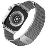  Dây Đeo Apple Watch UNIQ DANTE MESH STEEL STRAP (42/44/45mm) 