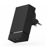  Củ Sạc Nhanh Native Union Smart Hub PD 45W 