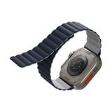  Dây Đeo Apple Watch UNIQ Revix Reversible Magnetic Strap (49/45/44/42mm) 
