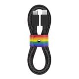  Dây Cáp Native Union BELT CABLE (USB C TO USB C) (2.4m) 