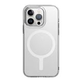  Ốp Lưng iPhone 15 Pro Max UNIQ Hybrid Magclick Charging LifePro Xtreme 