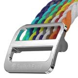  Dây Apple Watch SwitchEasy (42/44/45mm) Candy Braided Nylon Series (1~7/ SE) 
