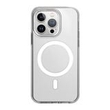  Ốp lưng iPhone 15 Pro Max UNIQ HYBRID MAGCLICK CHARGING CALIO 