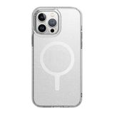  Ốp lưng iPhone 15 Pro Max UNIQ HYBRID MAGCLICK CHARGING LIFEPRO XTREME 