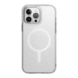  Ốp lưng iPhone 15 Pro UNIQ HYBRID MAGCLICK CHARGING LIFEPRO XTREME 
