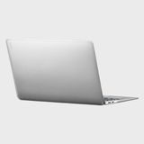  Ốp Bảo Vệ Macbook Pro UNIQ HUSK PRO CLARO - 16 inch 