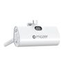  Pin Sạc Dự Phòng Mazer SuperMini 5000mAh Direct-Charge 
