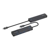  Bộ Chuyển Đổi Mazer Infinite.HUB Pro 6-in-1 USB-C 