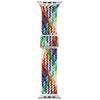  Dây Apple Watch SwitchEasy (42/44/45mm) Candy Braided Nylon Series (1~7/ SE) 