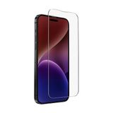  Kính cường lực IPHONE 15 UNIQ OPTIX CLEAR GLASS SCREEN PROTECTOR 