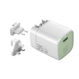  Củ sạc MicroPack POWER SERVER 35 MWC-135 