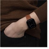  Dây Đeo Apple Watch NATIVE UNION Classic Strap (42/44/45mm) 