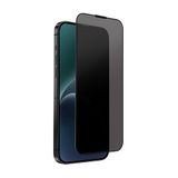  Kính cường lực chống nhìn trộm IPHONE 15 Pro UNIQ OPTIX PRIVACY GLASS SCREEN PROTECTOR 