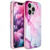 Ốp lưng iPhone 13 Pro Max LAUT HUEX INK 